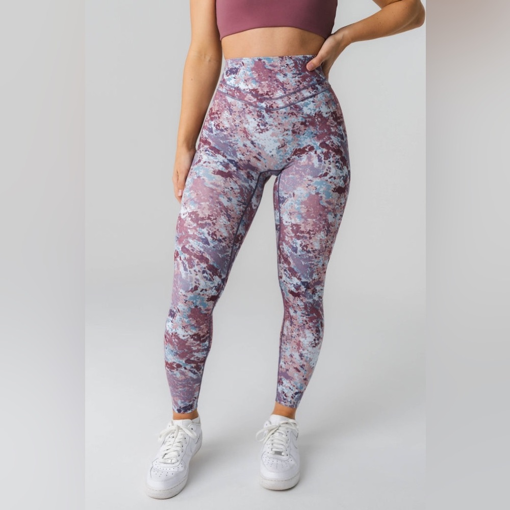 COPY - Vitality Ascend II Pant